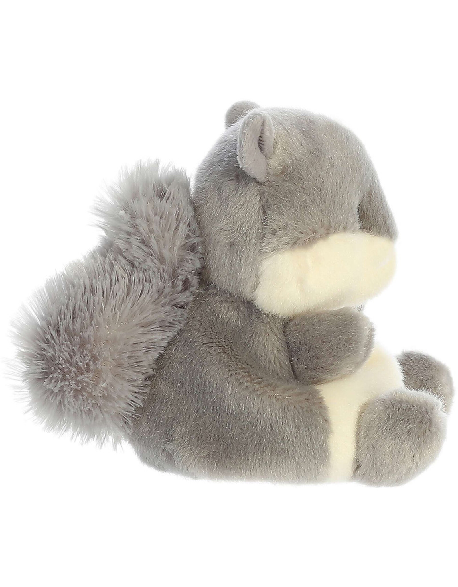 Palm Pals  Gus Grey Squirrel
