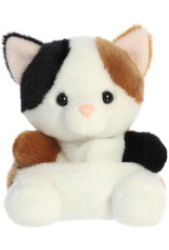 Palm Pals  Peebs Calico