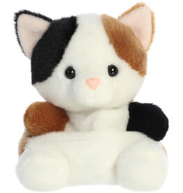 Palm Pals  Peebs Calico