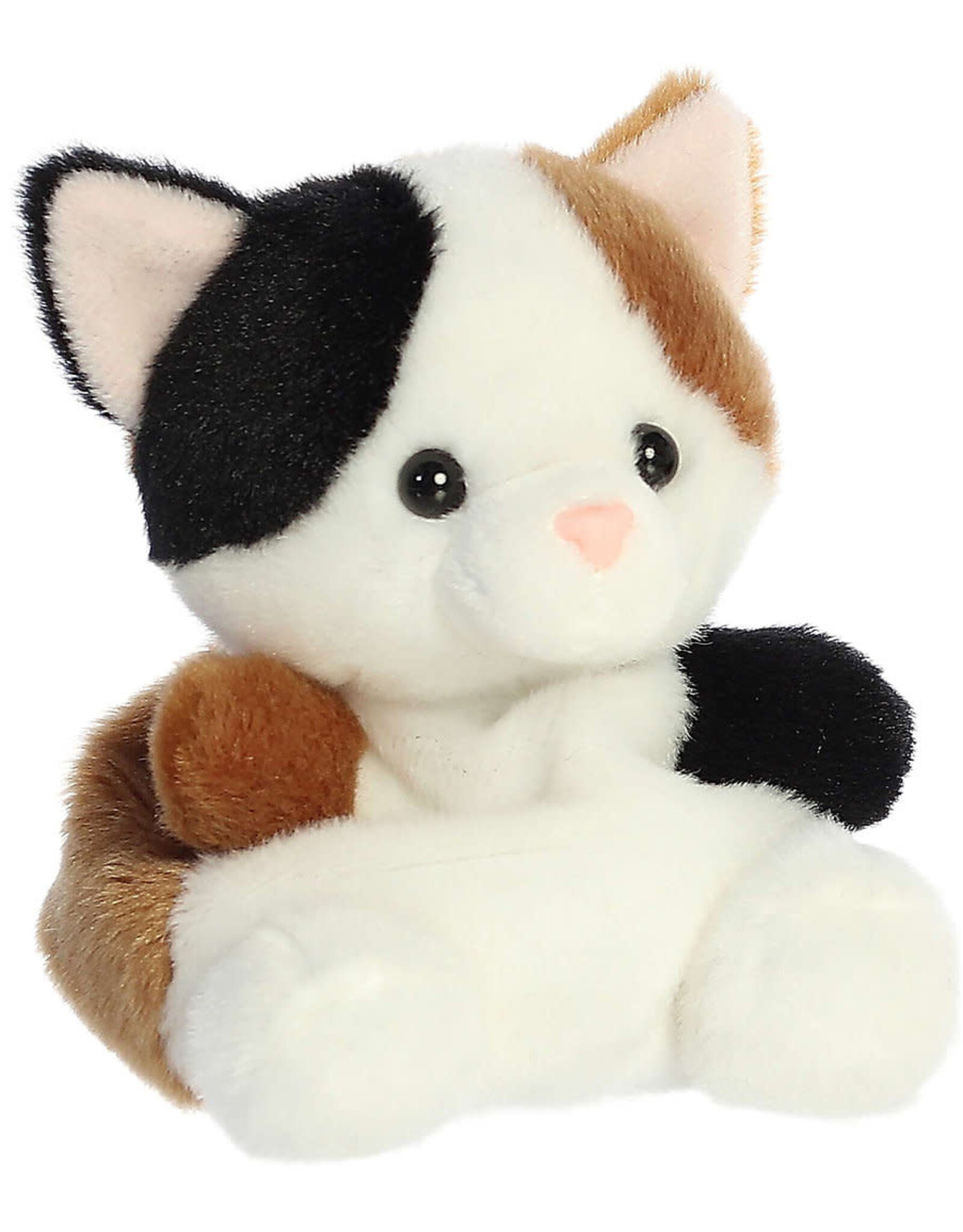 Palm Pals  Peebs Calico