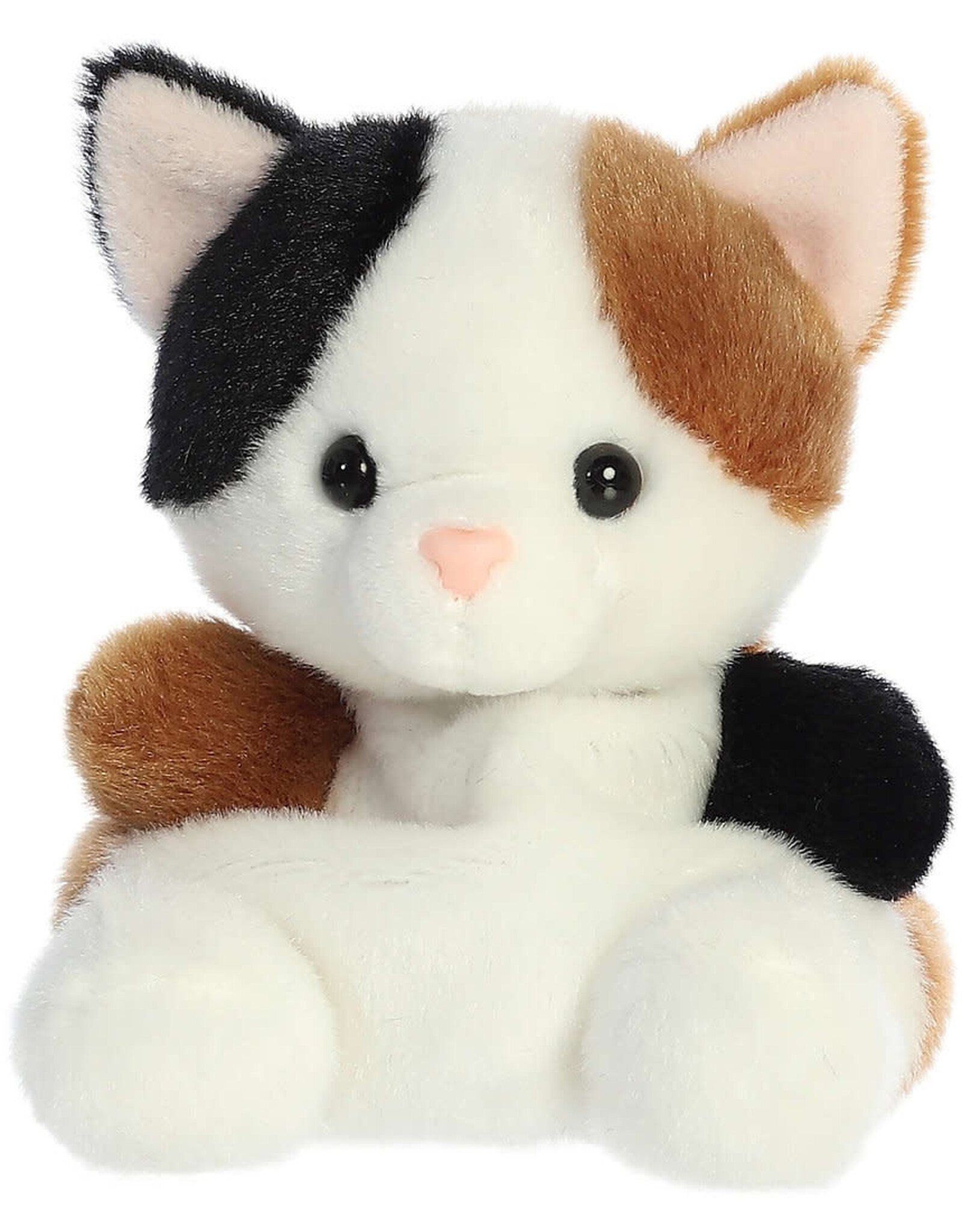 Palm Pals  Peebs Calico