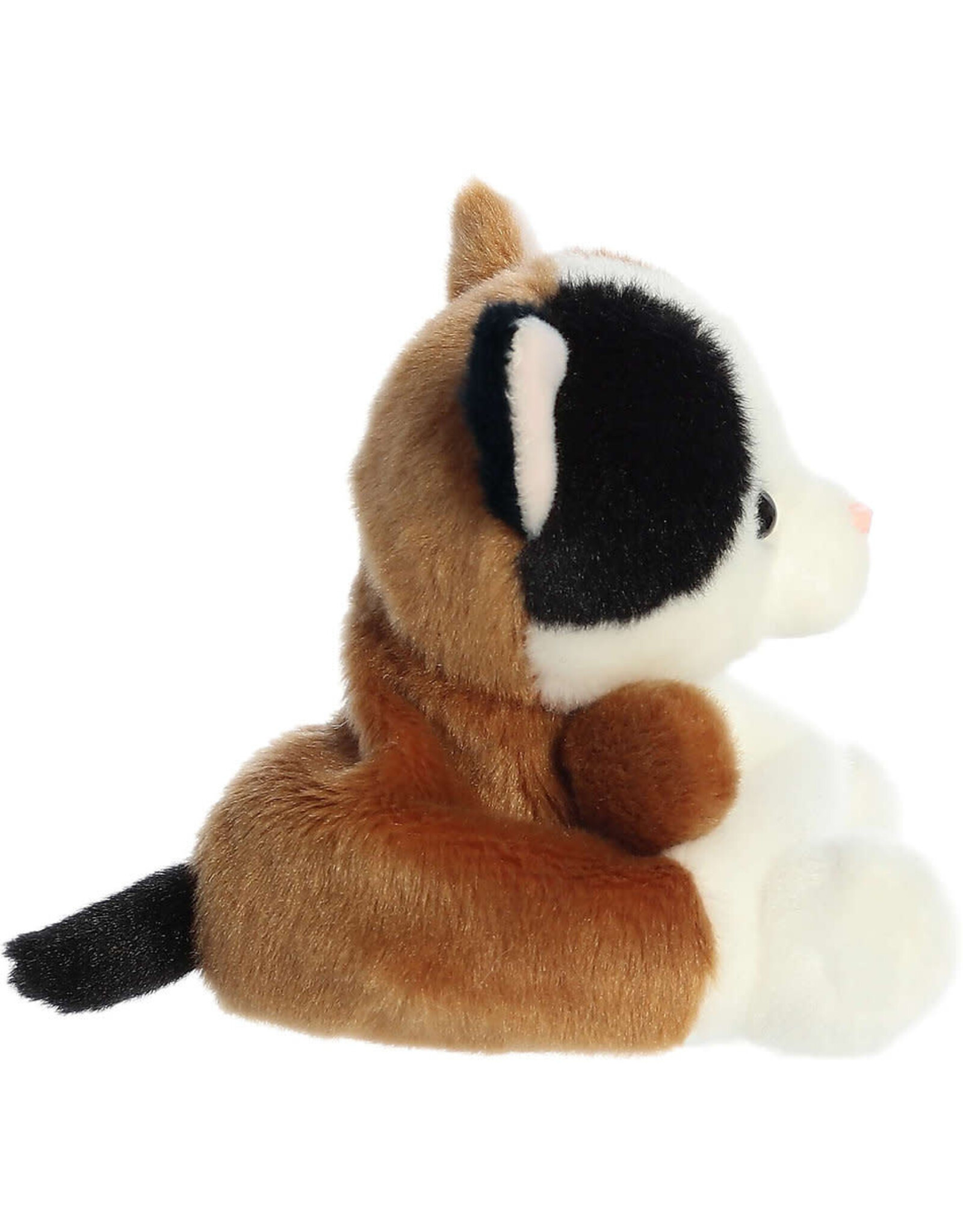 Palm Pals  Peebs Calico