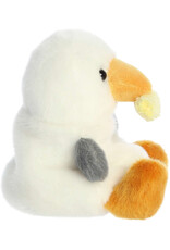 Palm Pals  Buoy Seagull with Fry