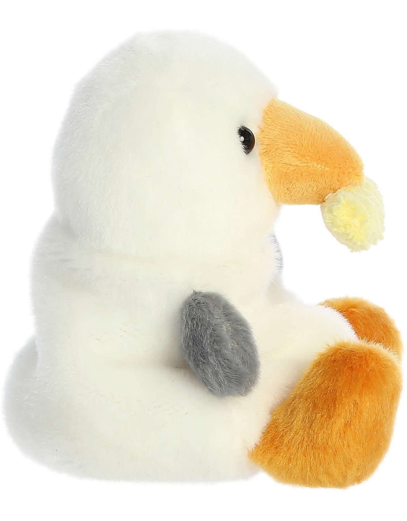 Palm Pals  Buoy Seagull with Fry