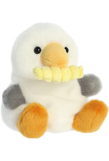 Palm Pals  Buoy Seagull with Fry