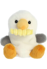 Palm Pals  Buoy Seagull with Fry