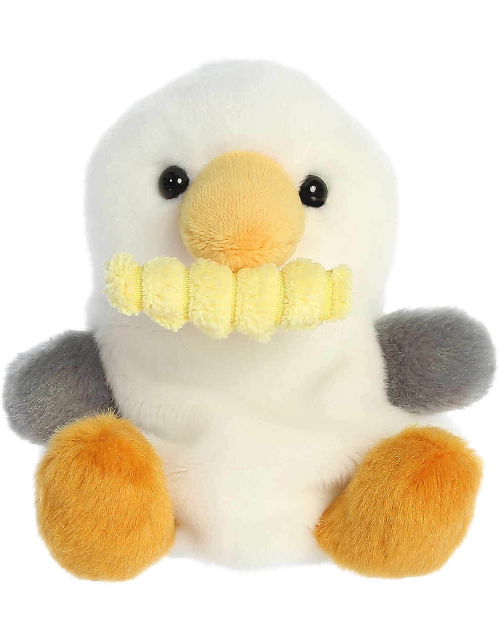 Palm Pals  Buoy Seagull with Fry