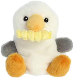 Palm Pals  Buoy Seagull with Fry