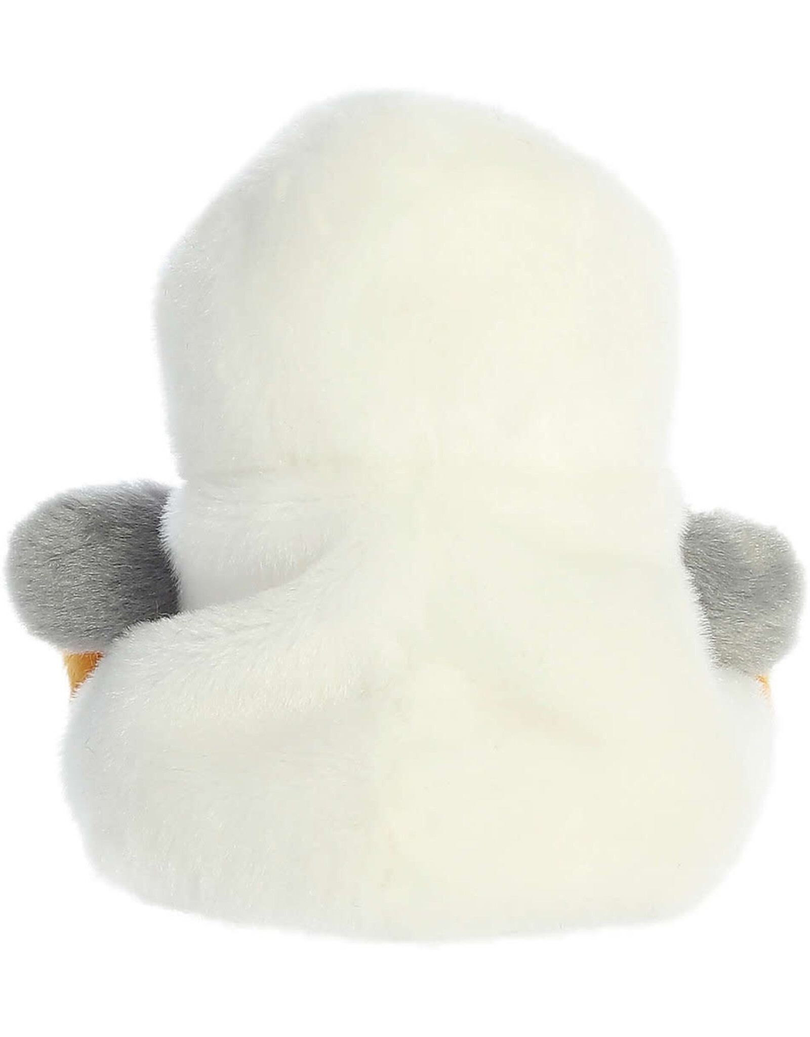 Palm Pals  Buoy Seagull with Fry