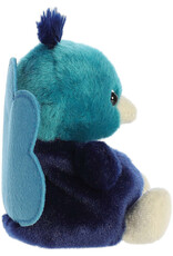 Palm Pals  Elton Peacock