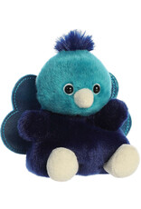 Palm Pals  Elton Peacock