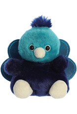 Palm Pals  Elton Peacock