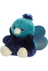 Palm Pals  Elton Peacock