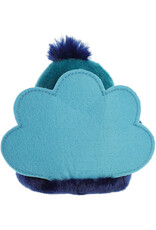 Palm Pals  Elton Peacock