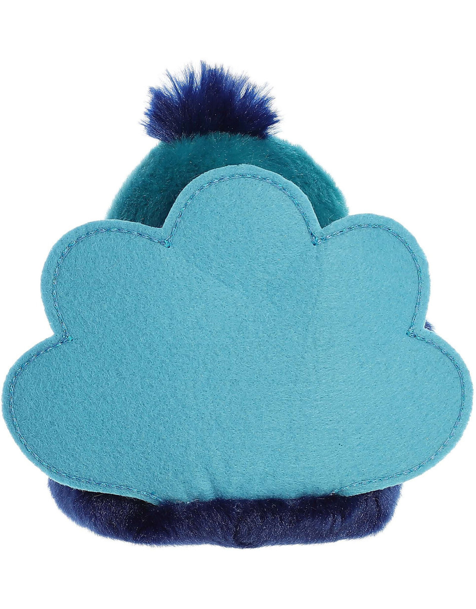 Palm Pals  Elton Peacock