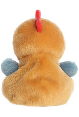 Palm Pals  Red Rooster