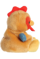 Palm Pals  Red Rooster