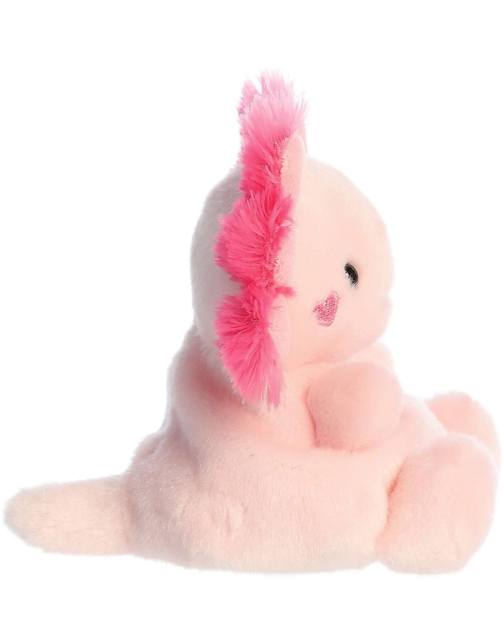 Palm Pals  Xena Love Axolotl