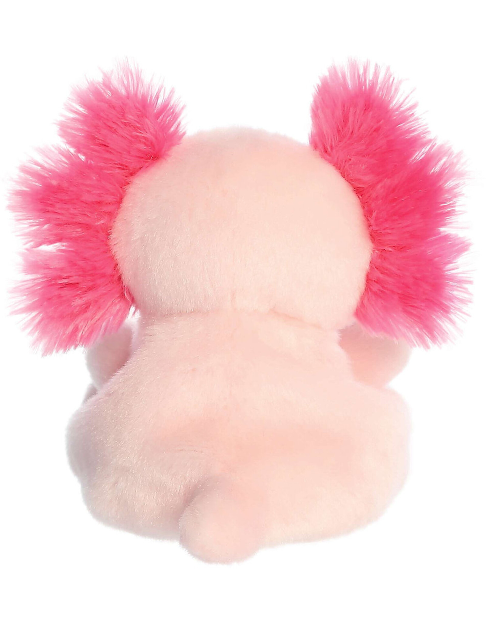 Palm Pals  Xena Love Axolotl