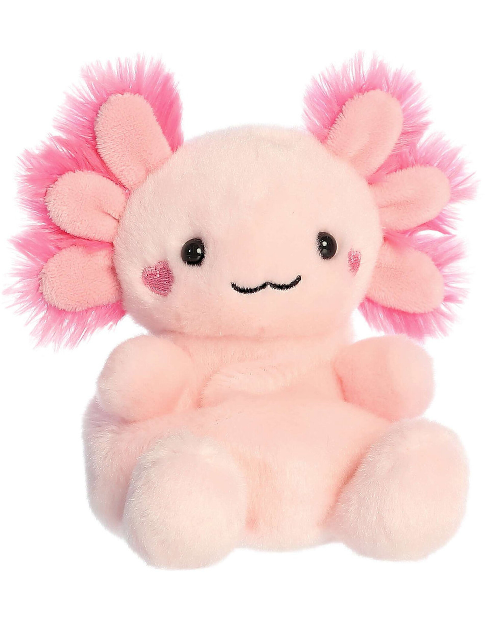 Palm Pals  Xena Love Axolotl