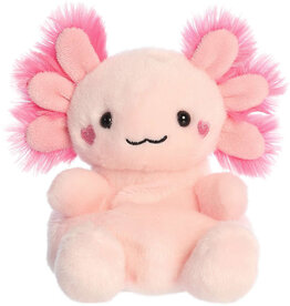 Palm Pals  Xena Love Axolotl