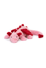 Jellycat Heart Dragon