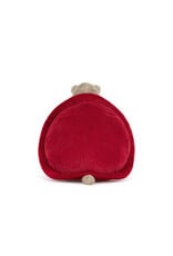 Jellycat Timmy Turtle Romantic Outfit