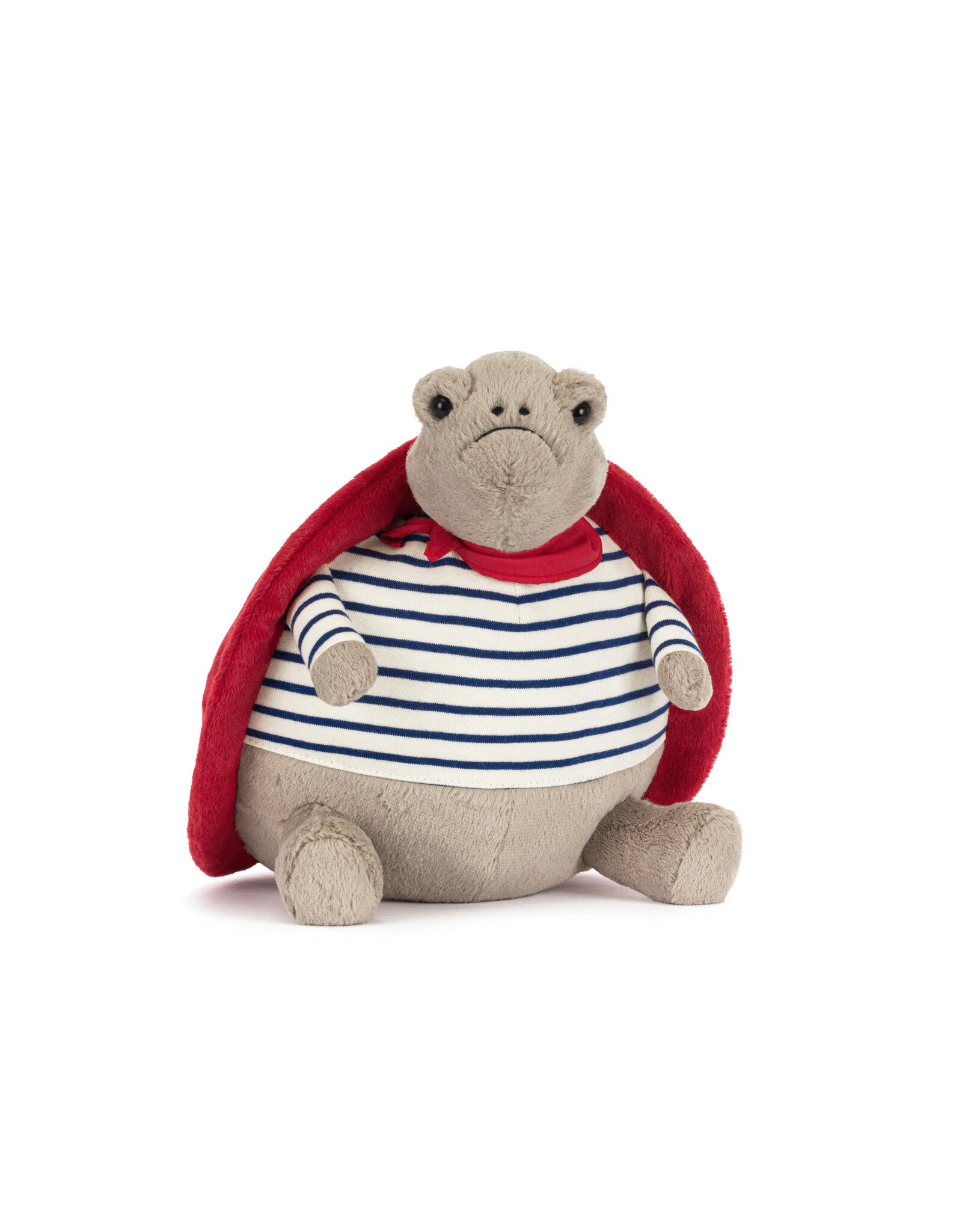 Jellycat Timmy Turtle Romantic Outfit