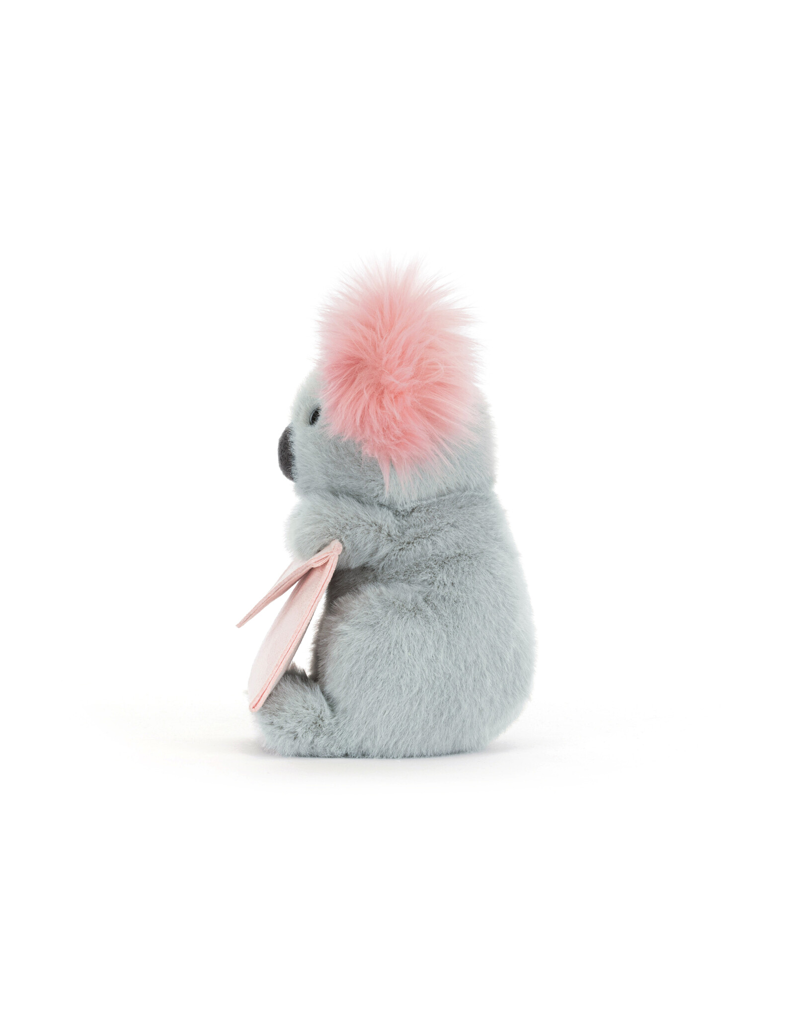 Jellycat Koala with Message
