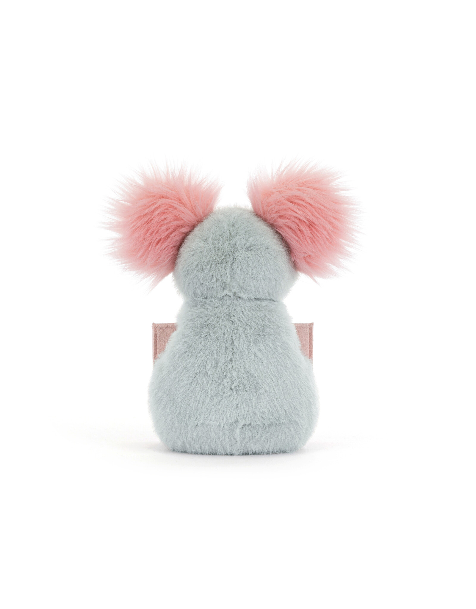 Jellycat Koala with Message