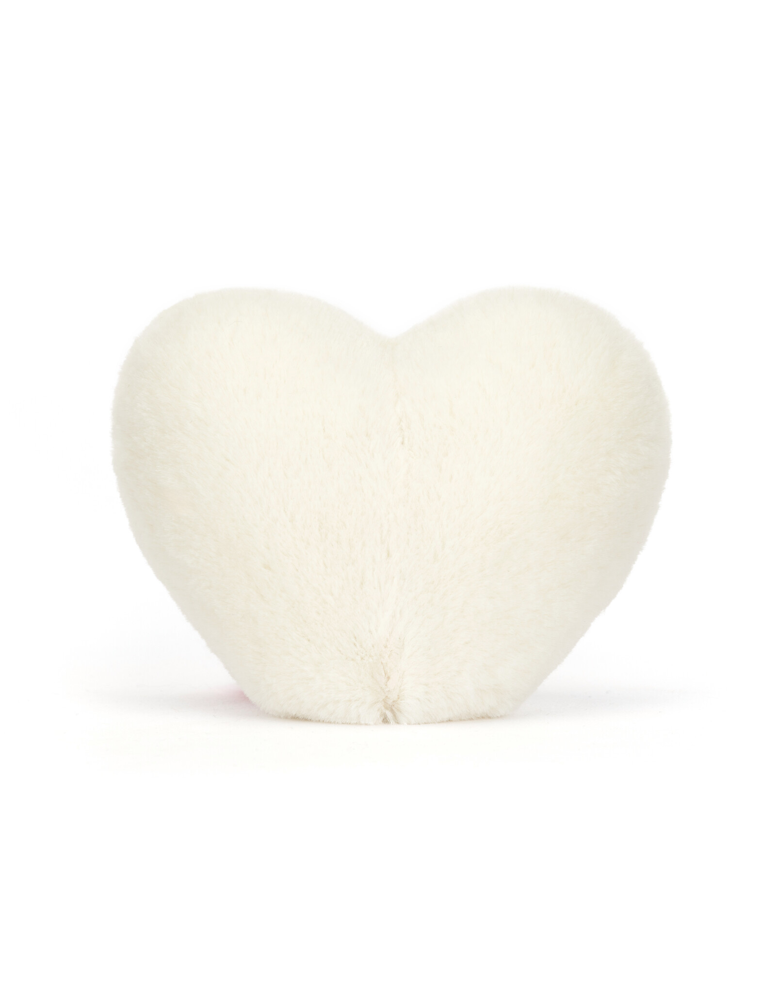 Jellycat Amuseables Heart Boiled Egg