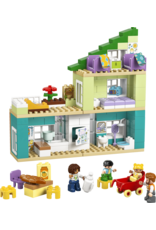 LEGO DUPLO Town 10470 3 in 1 Modern Family House with Figures