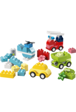 LEGO DUPLO My First 10474 Creative Vehicles