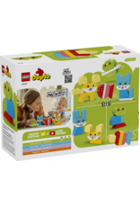 LEGO DUPLO My First 10477 3 in 1 Creative Cute Pets