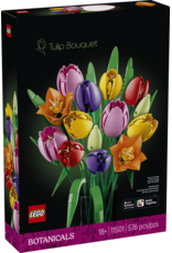 LEGO Botanicals 11501 Tulip Bouquet