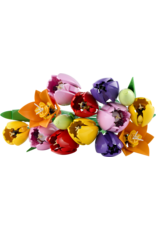 LEGO Botanicals 11501 Tulip Bouquet