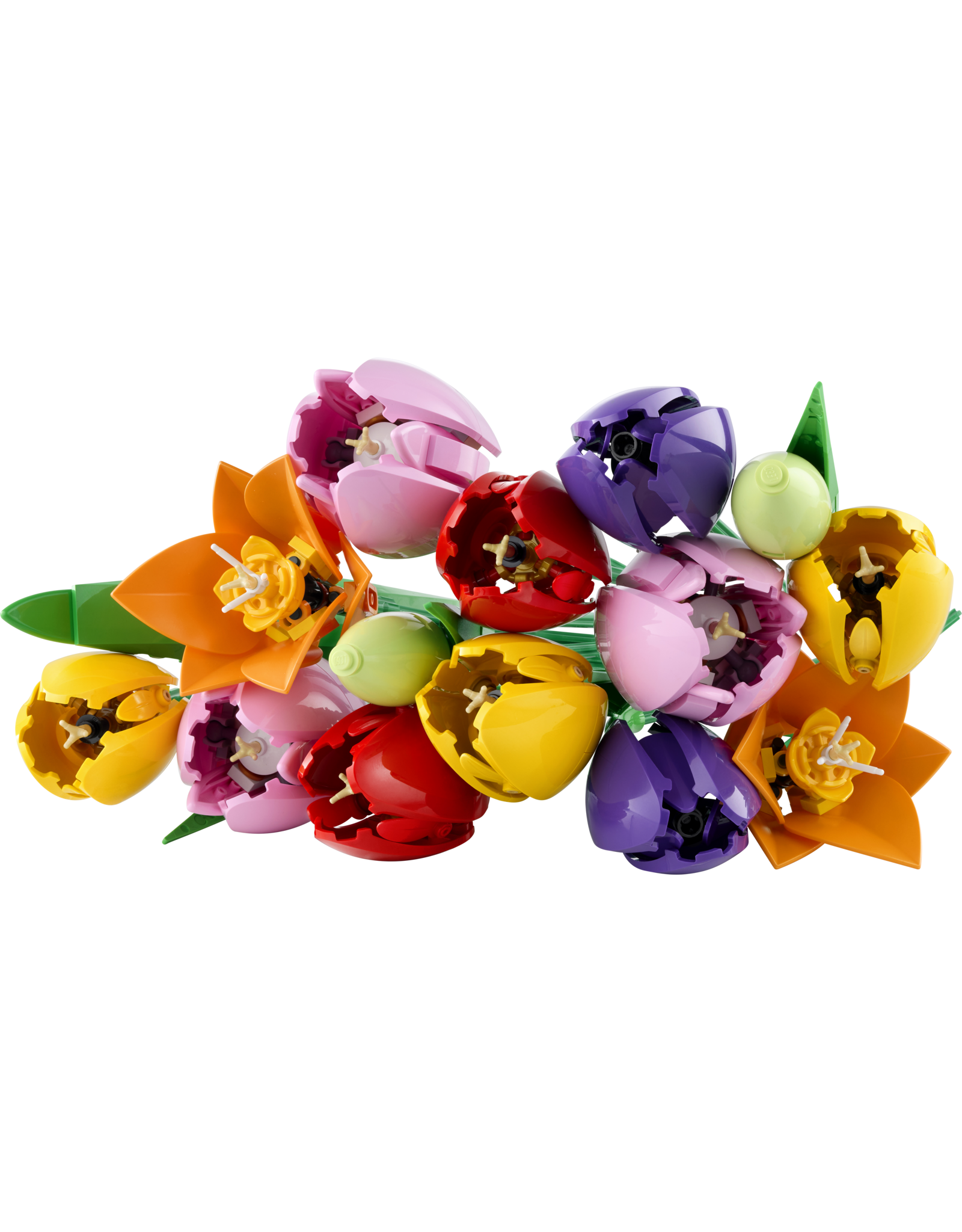 LEGO Botanicals 11501 Tulip Bouquet