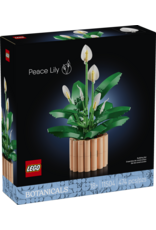 LEGO Botanicals 11504 Peace Lily