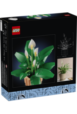 LEGO Botanicals 11504 Peace Lily