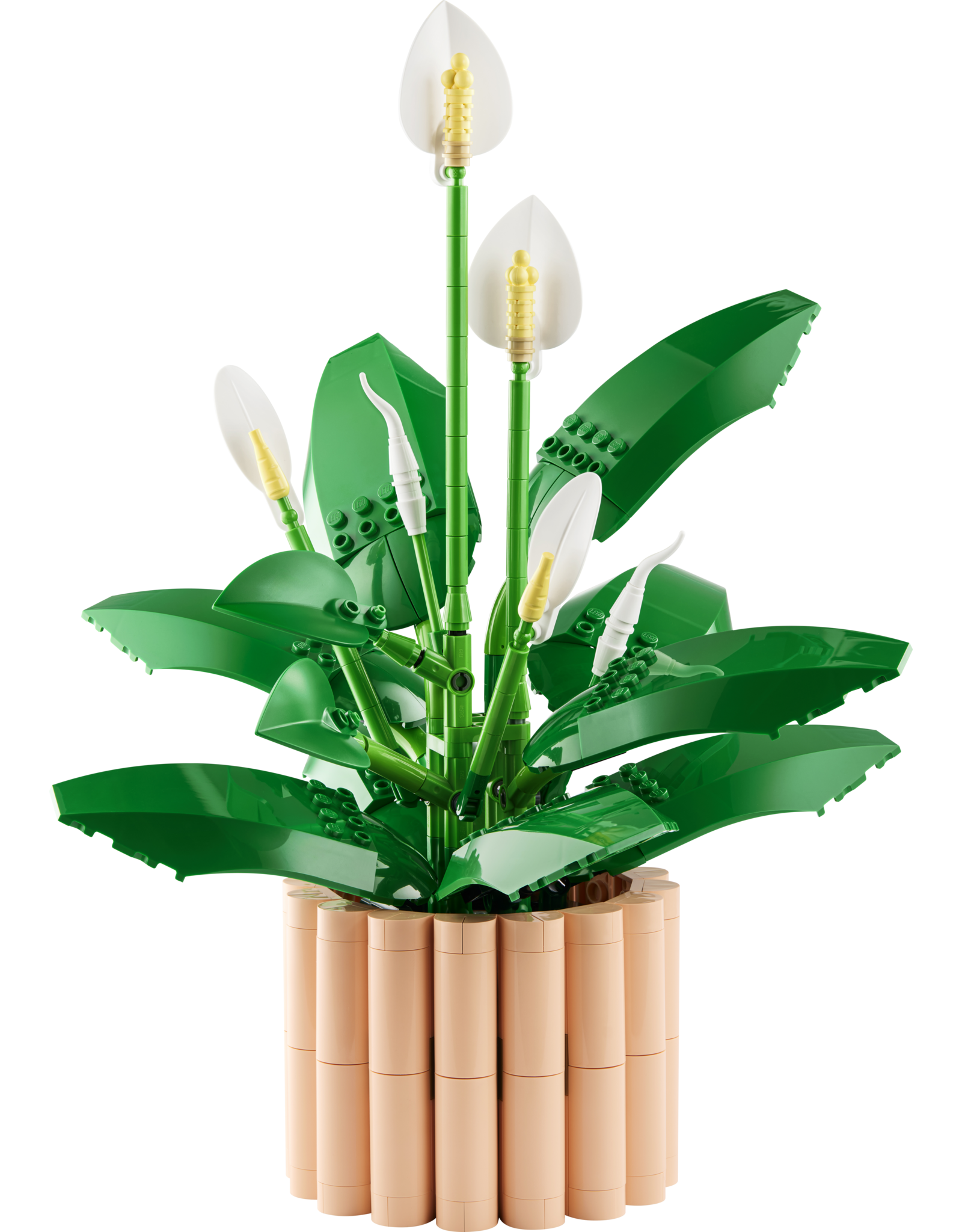 LEGO Botanicals 11504 Peace Lily