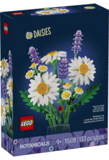 LEGO Botanicals 11508 Daisies