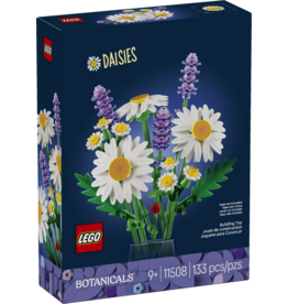 LEGO Botanicals 11508 Daisies