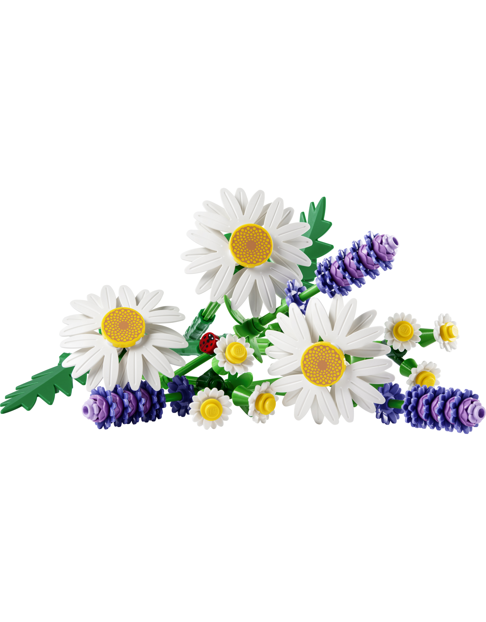 LEGO Botanicals 11508 Daisies
