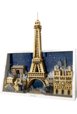 LEGO Architecture 21064 Paris - City of Love