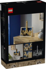 LEGO Architecture 21064 Paris - City of Love