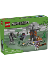LEGO Minecraft 21586 The Pale Garden