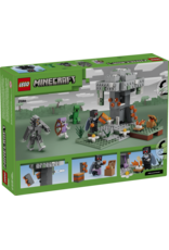 LEGO Minecraft 21586 The Pale Garden