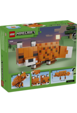 LEGO Minecraft 21588 The Fox