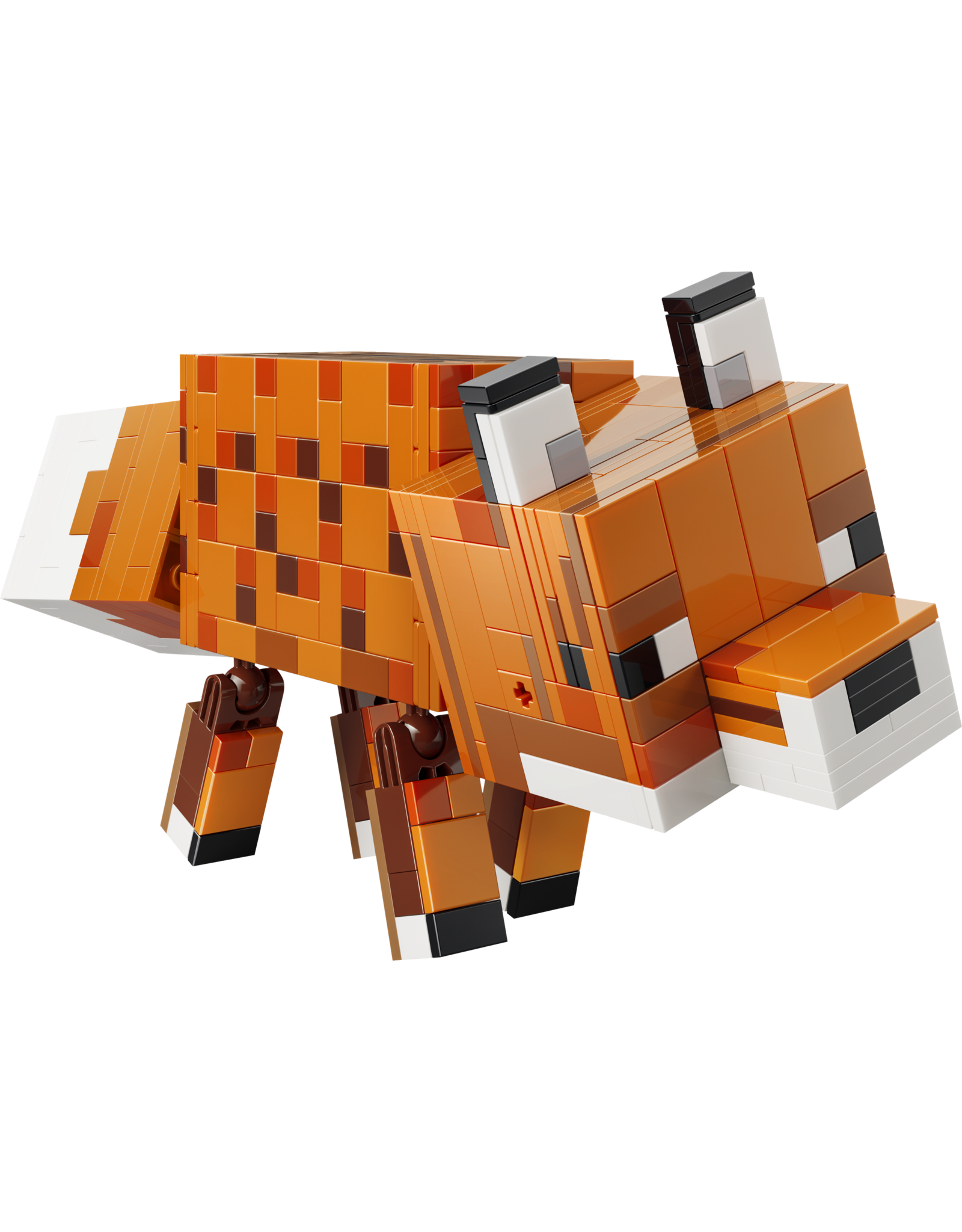 LEGO Minecraft 21588 The Fox