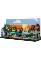 LEGO Minecraft 21589 Mini Biomes